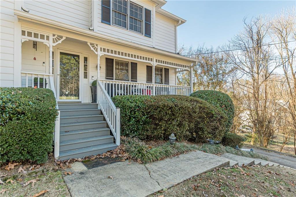 3811 Holy Cross Court