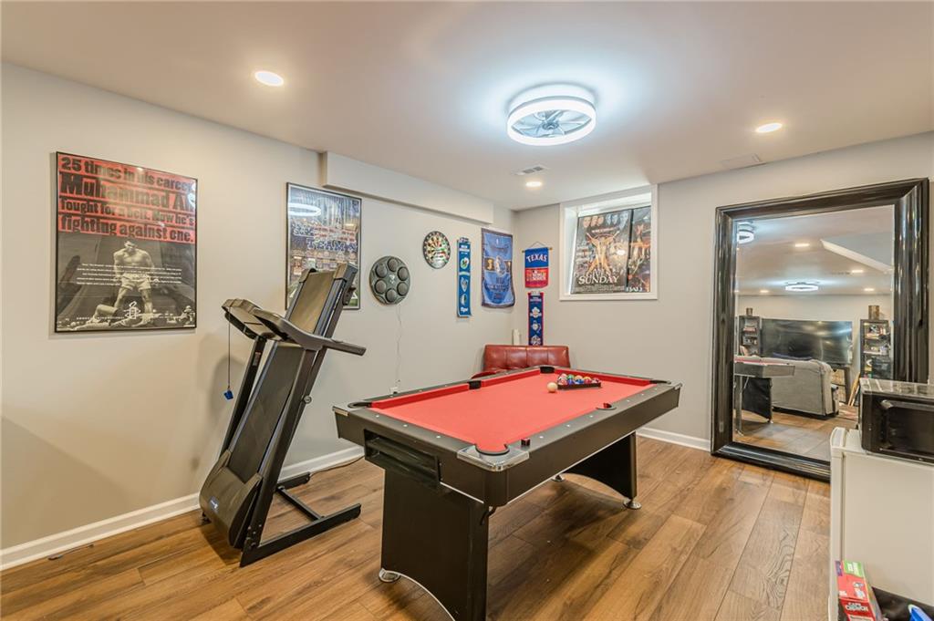 3811 Holy Cross Court