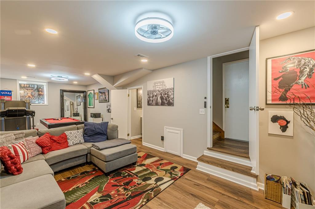 3811 Holy Cross Court