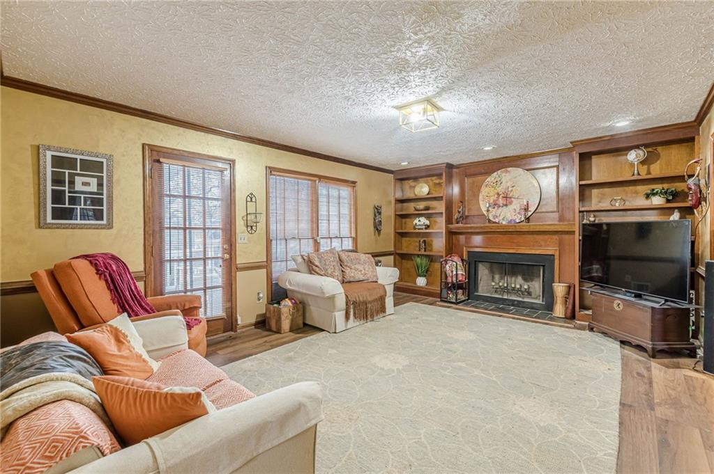 3811 Holy Cross Court