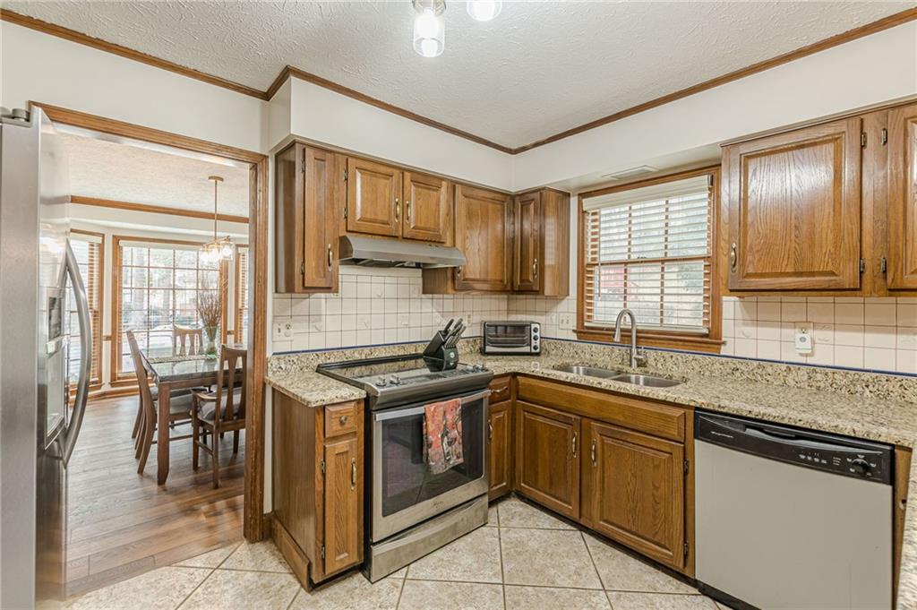 3811 Holy Cross Court