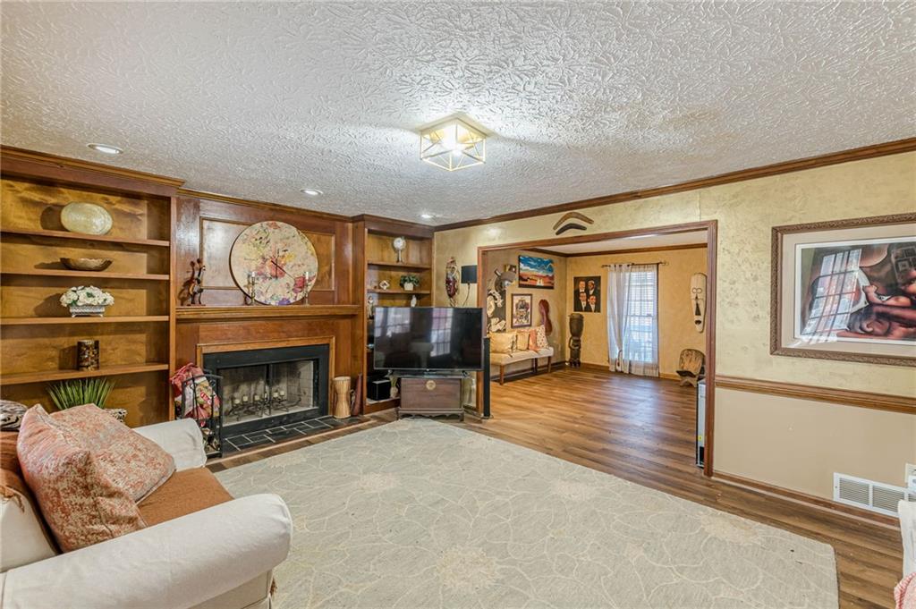 3811 Holy Cross Court