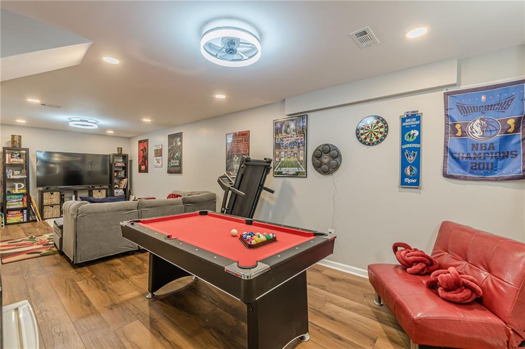 3811 Holy Cross Court