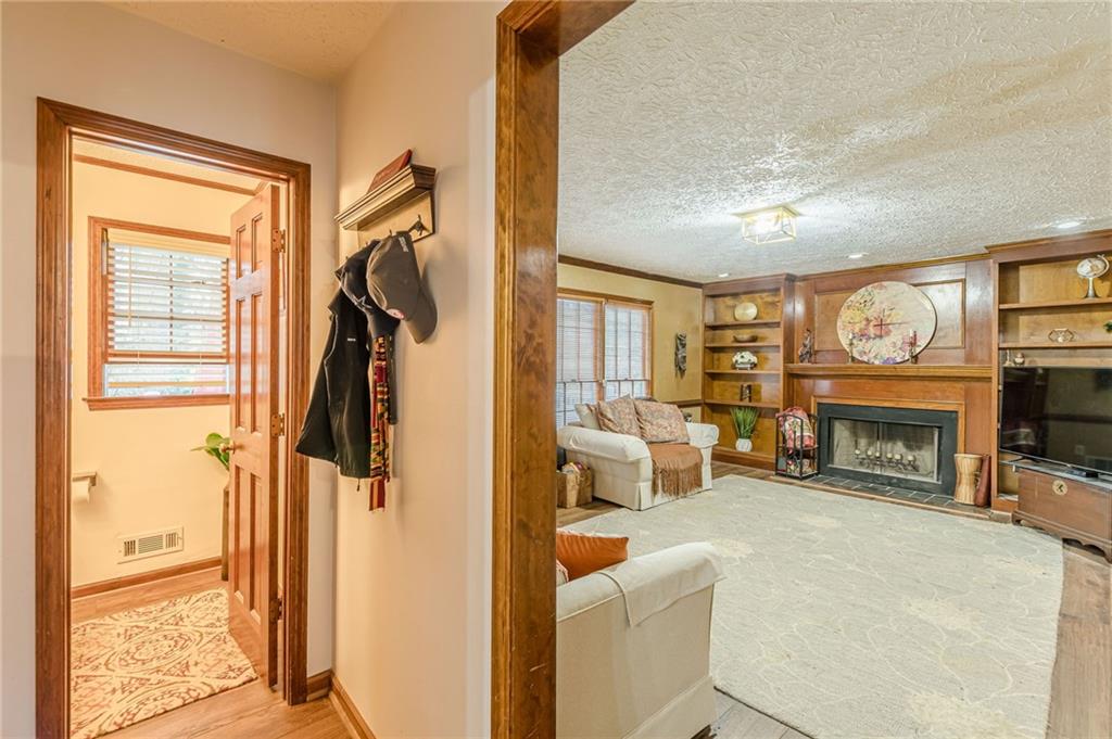 3811 Holy Cross Court