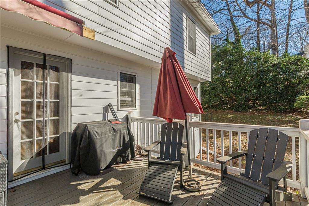 3811 Holy Cross Court