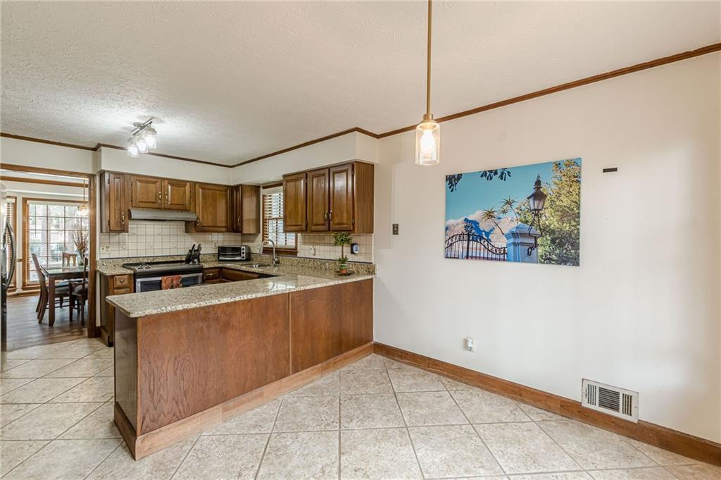 3811 Holy Cross Court