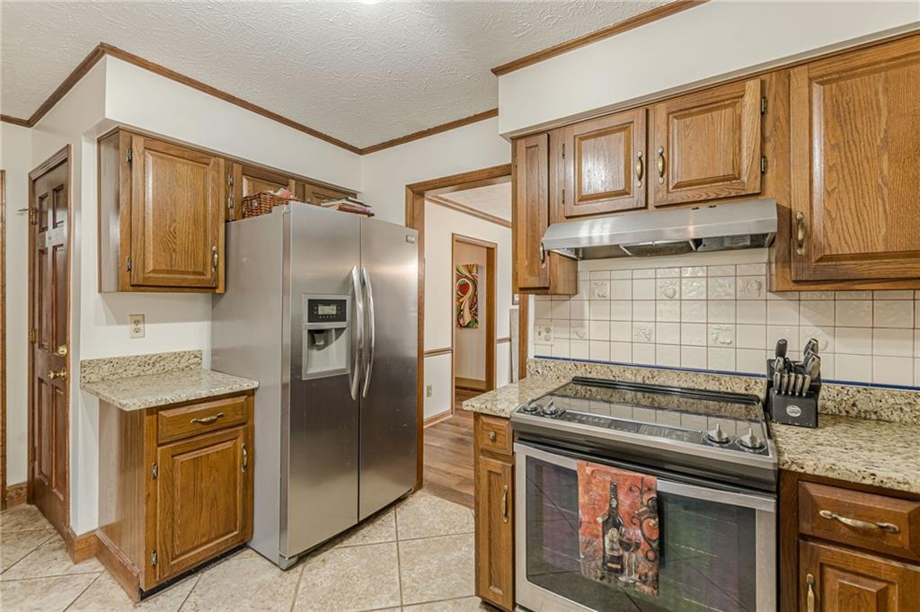 3811 Holy Cross Court