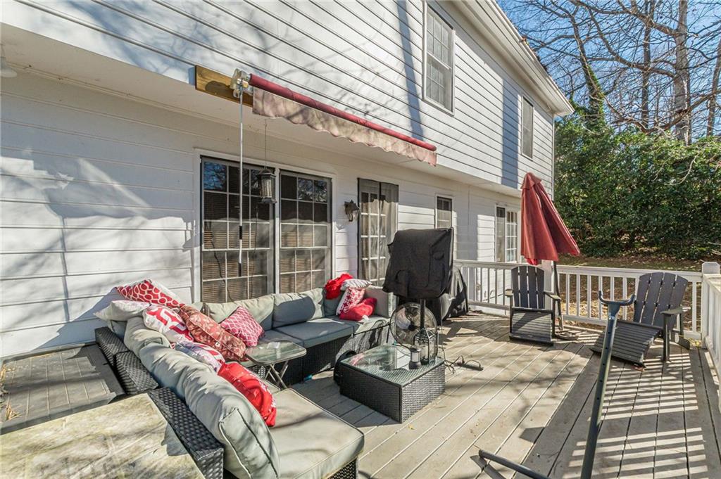 3811 Holy Cross Court