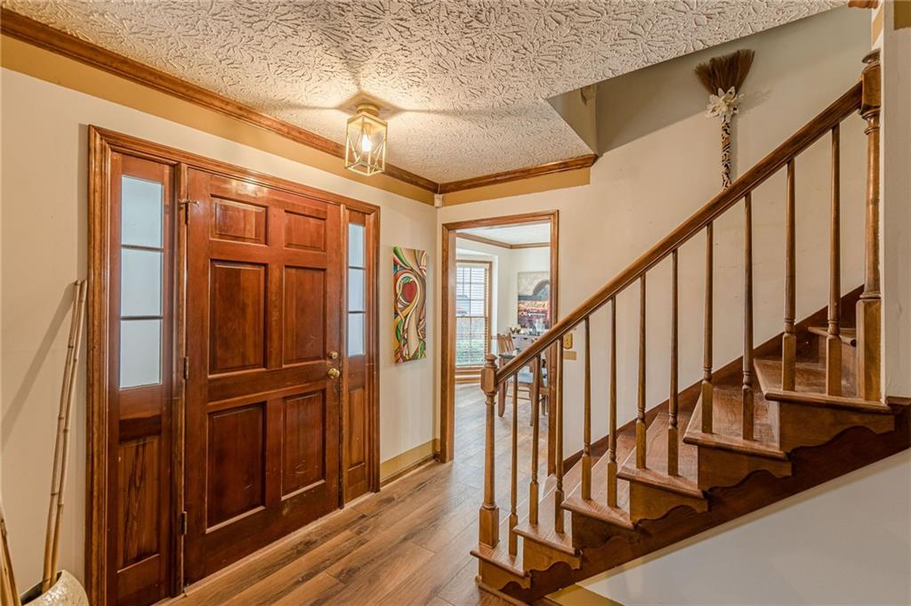 3811 Holy Cross Court