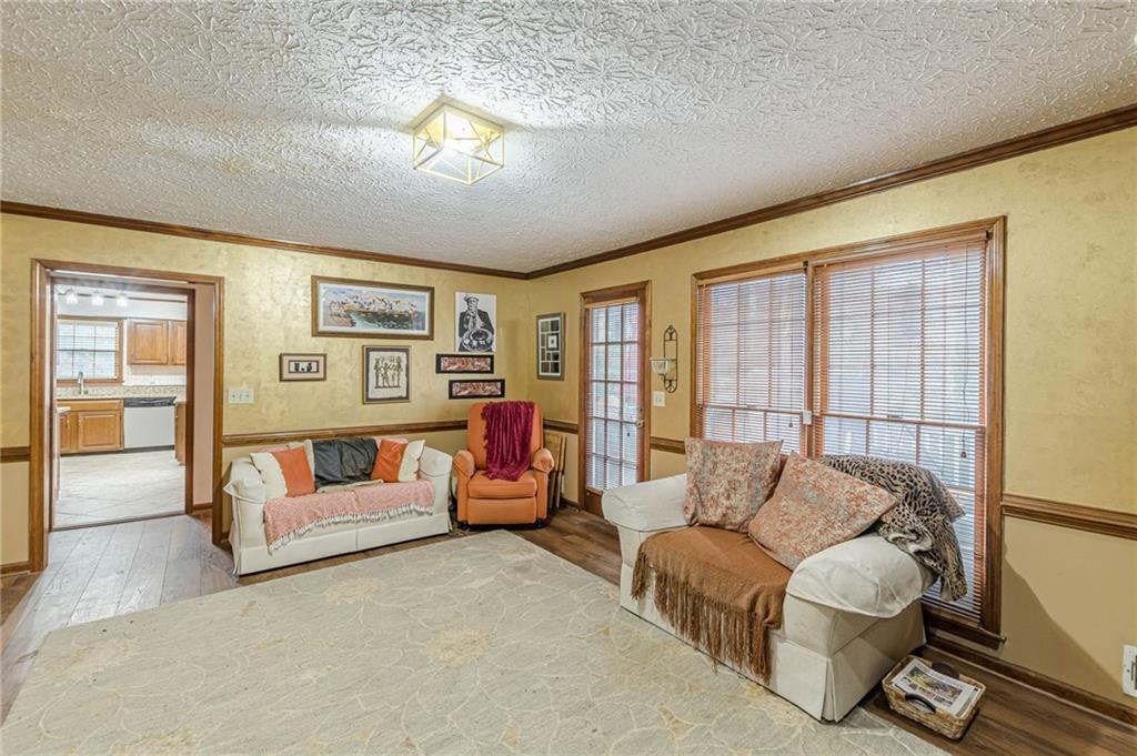 3811 Holy Cross Court