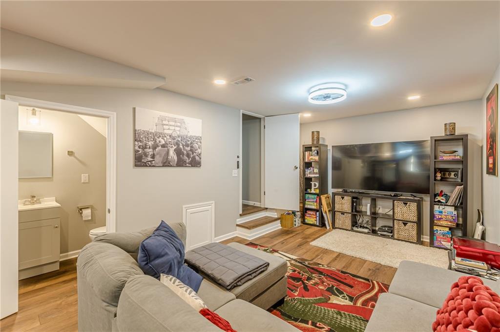 3811 Holy Cross Court