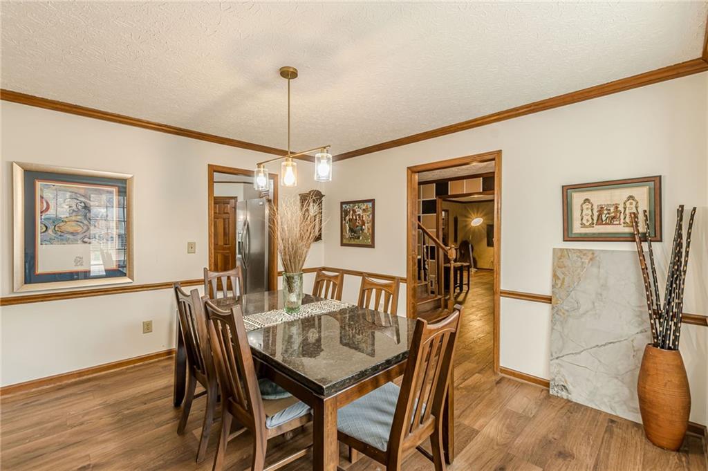 3811 Holy Cross Court