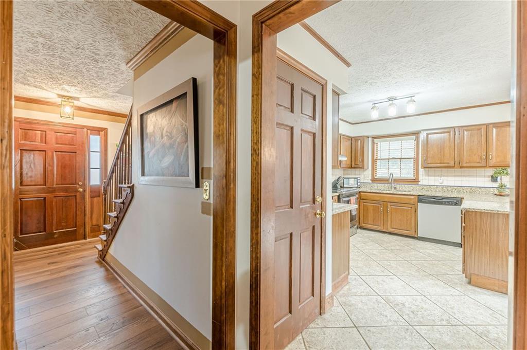 3811 Holy Cross Court