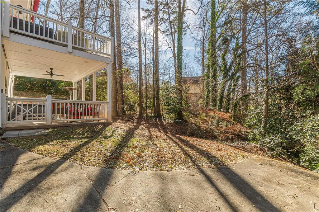 3811 Holy Cross Court