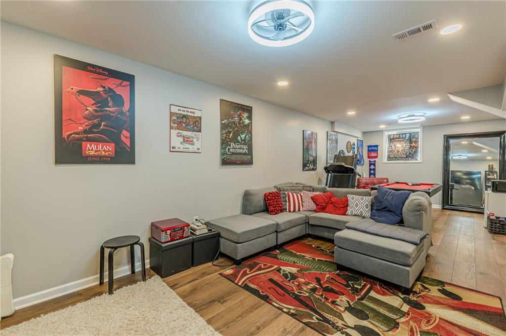 3811 Holy Cross Court