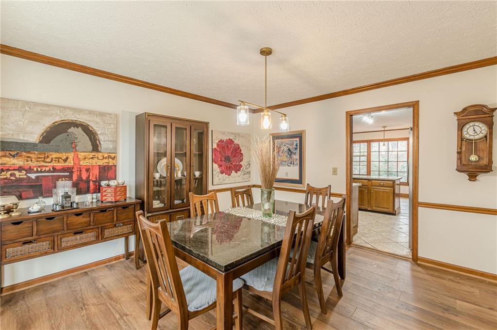 3811 Holy Cross Court