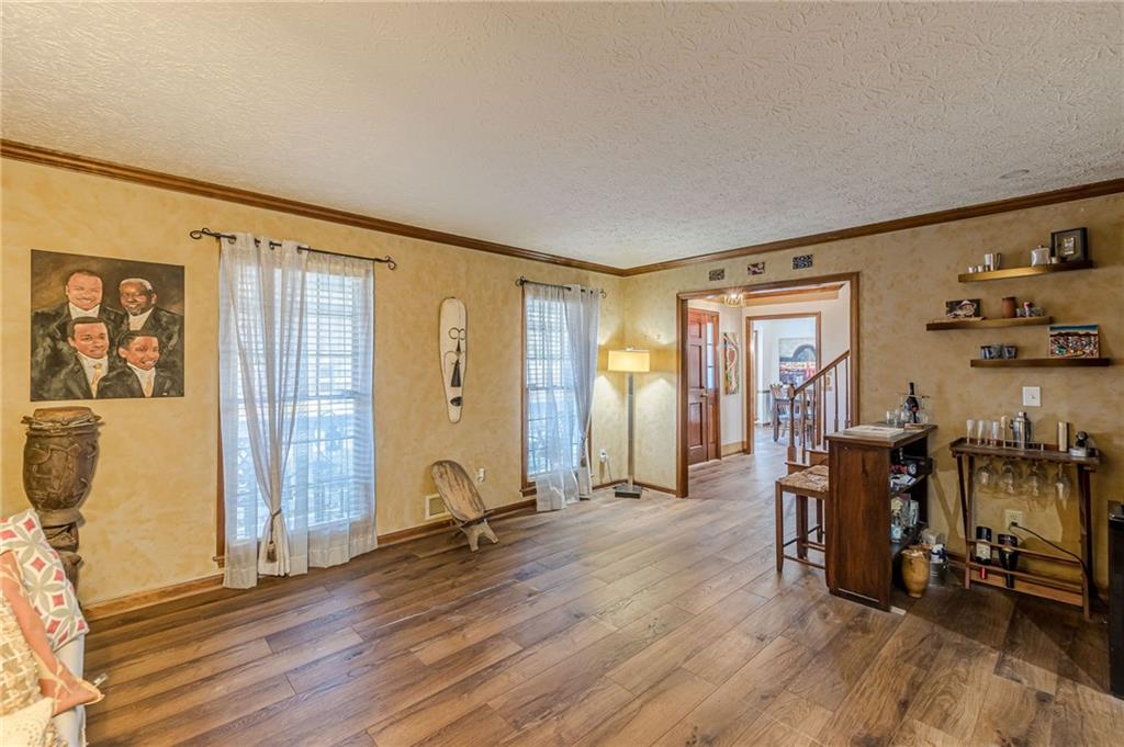 3811 Holy Cross Court