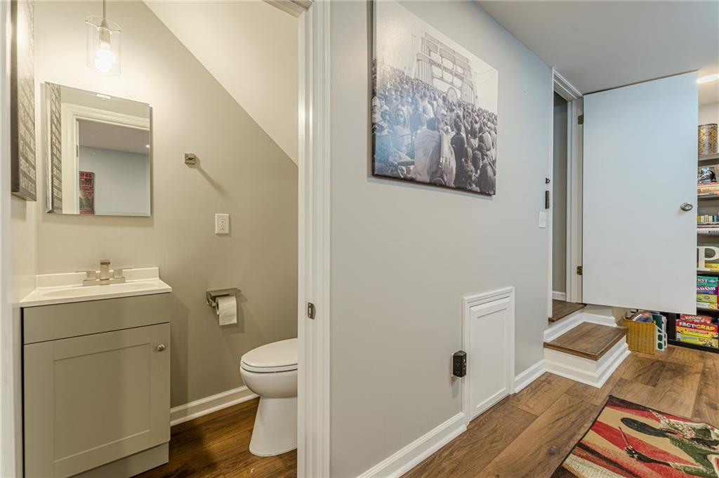 3811 Holy Cross Court