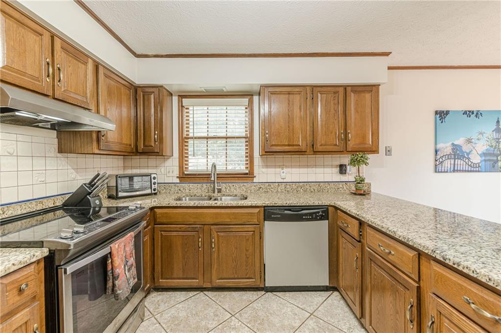 3811 Holy Cross Court