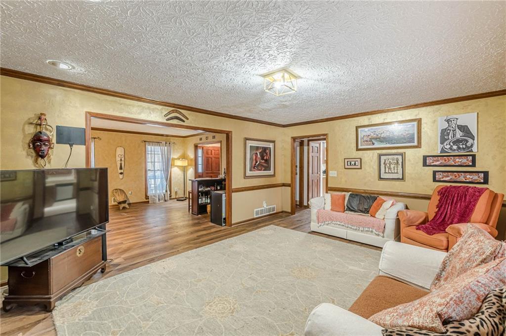 3811 Holy Cross Court