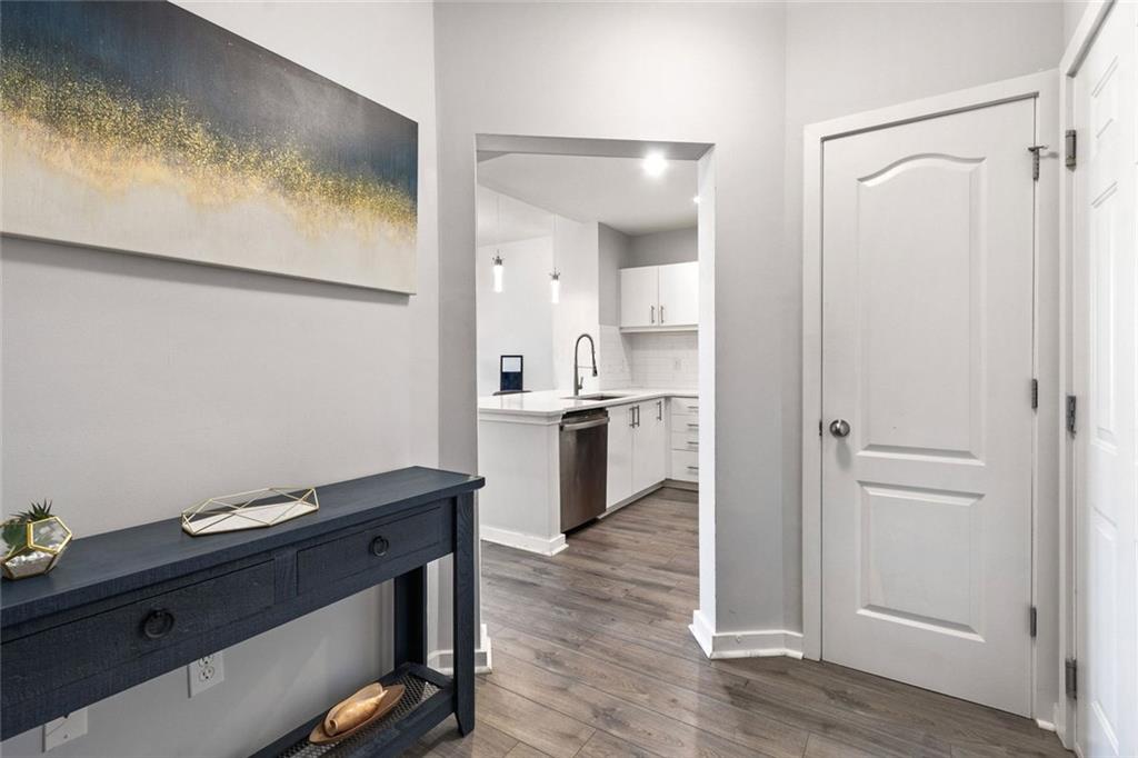 390 17th Street NW Unit 5031