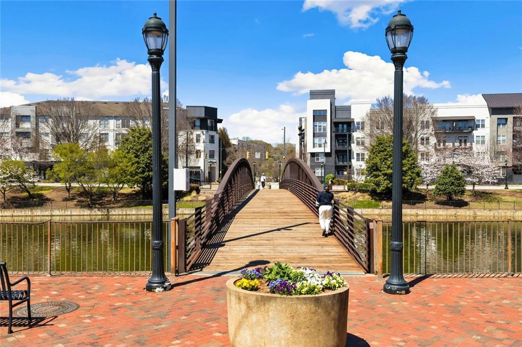 390 17th Street NW Unit 5031