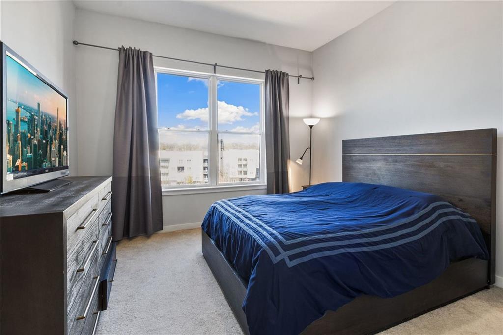 390 17th Street NW Unit 5031