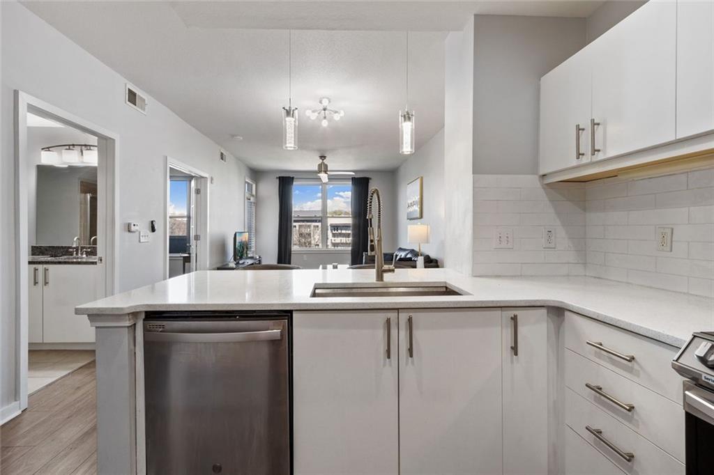 390 17th Street NW Unit 5031