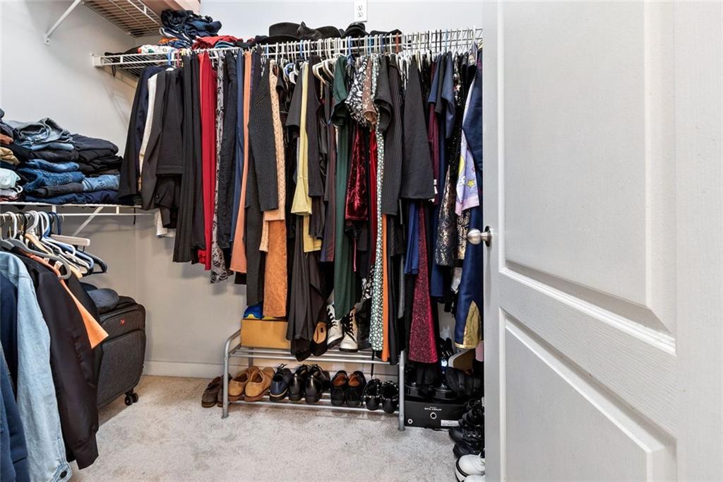 390 17th Street NW Unit 5031