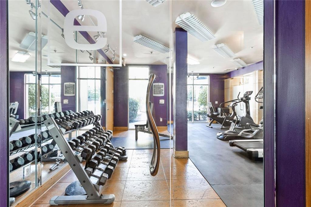 390 17th Street NW Unit 5031