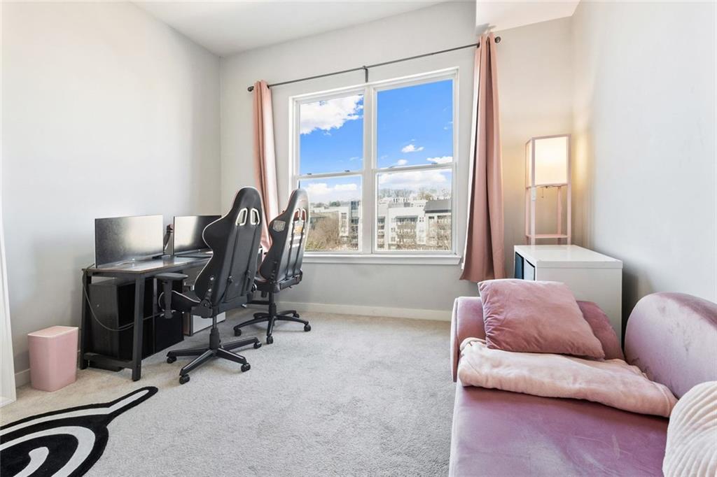 390 17th Street NW Unit 5031