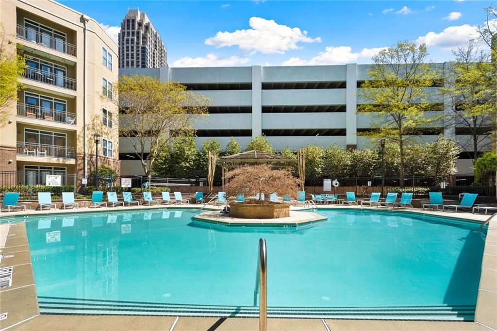 390 17th Street NW Unit 5031