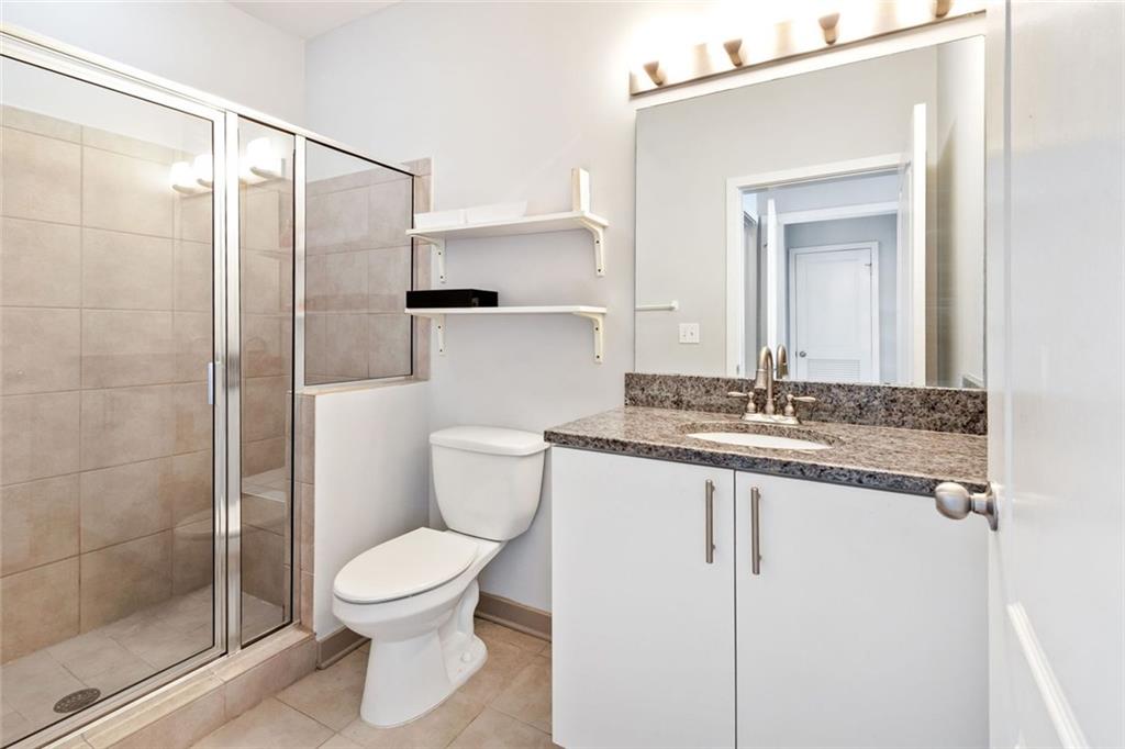 390 17th Street NW Unit 5031