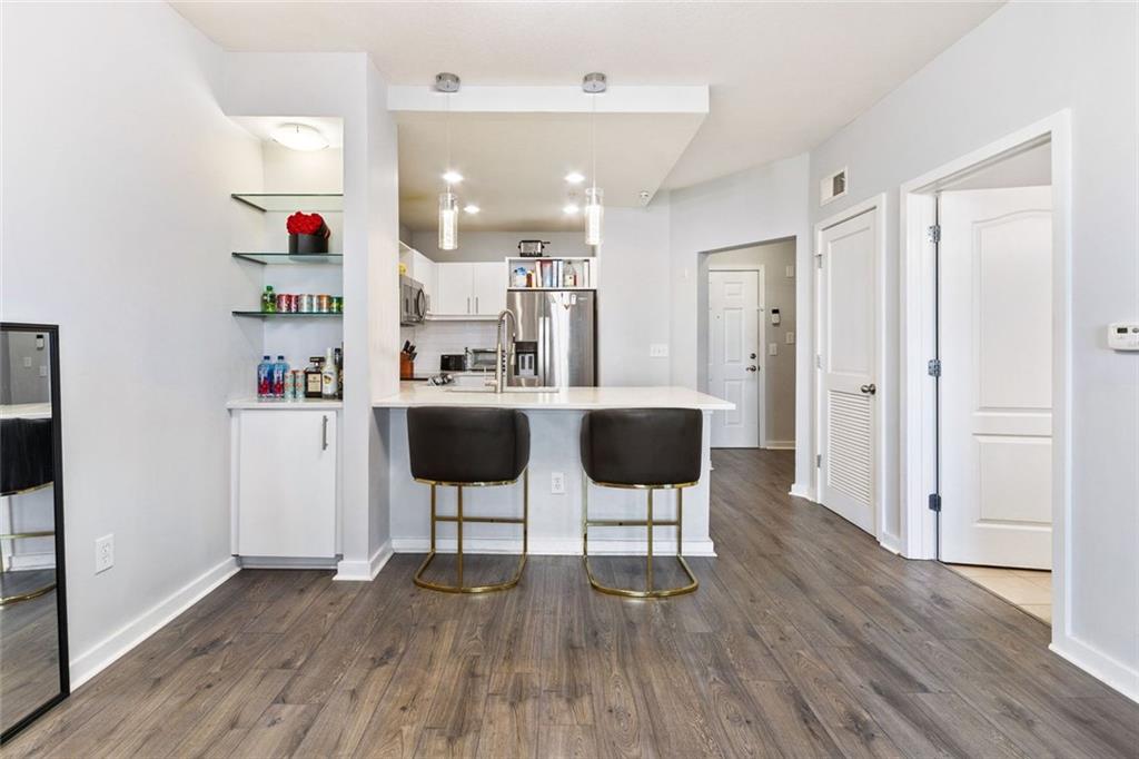 390 17th Street NW Unit 5031