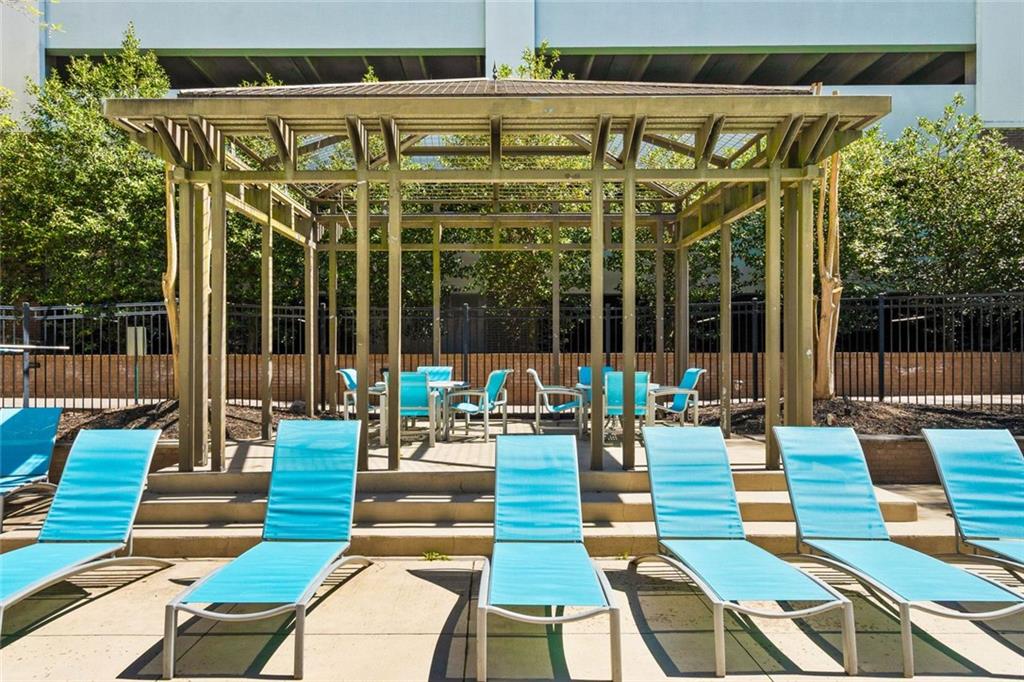 390 17th Street NW Unit 5031