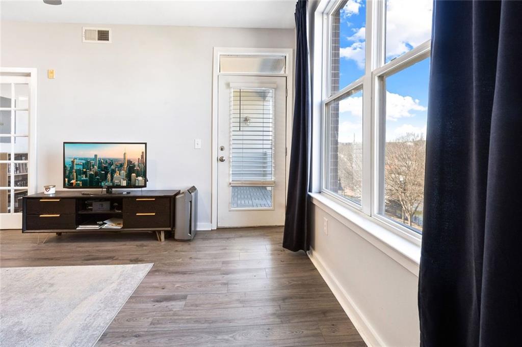 390 17th Street NW Unit 5031