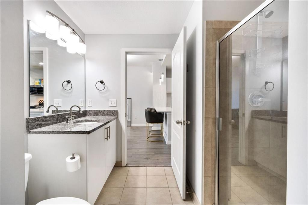 390 17th Street NW Unit 5031