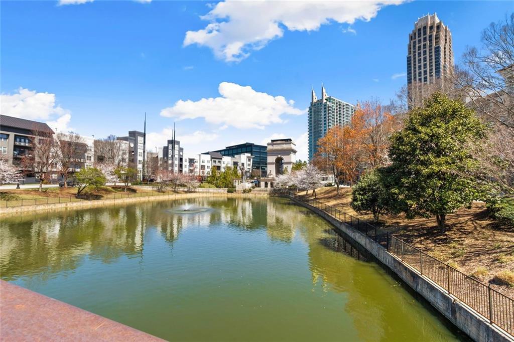 390 17th Street NW Unit 5031