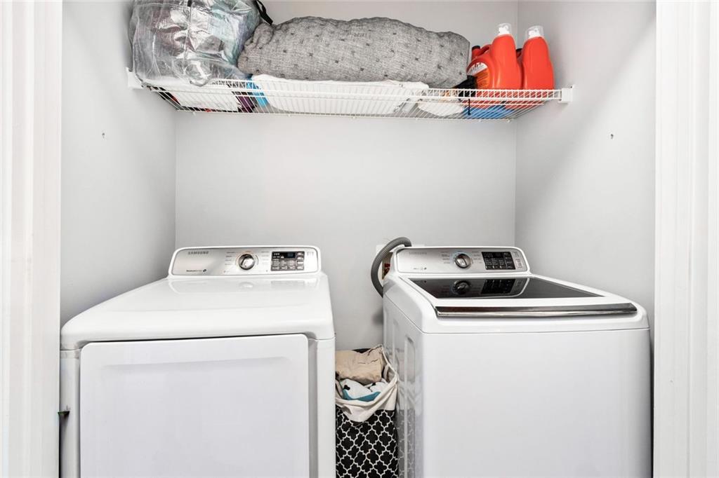 390 17th Street NW Unit 5031