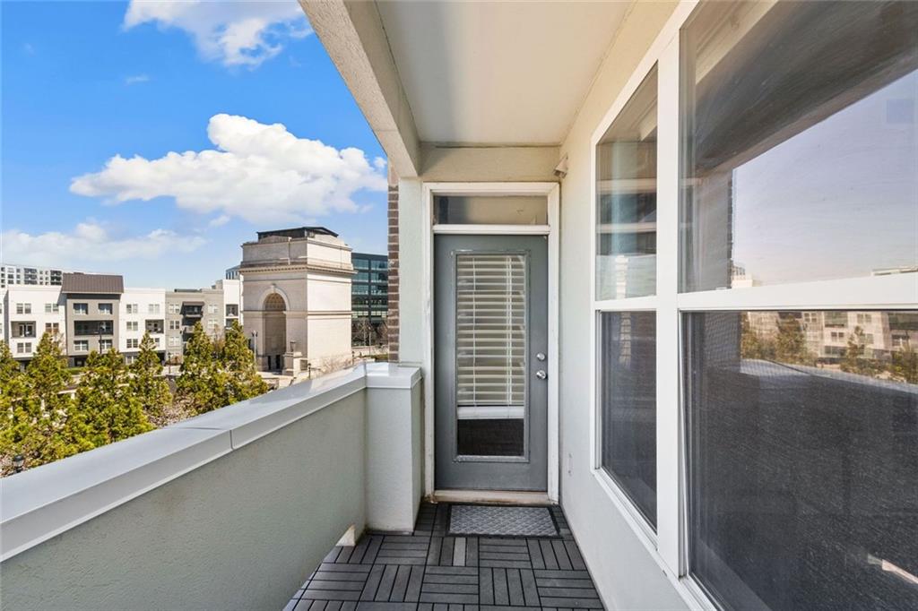 390 17th Street NW Unit 5031