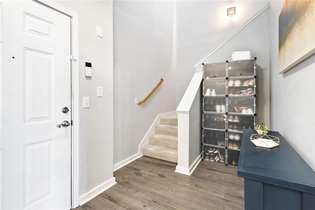 390 17th Street NW Unit 5031