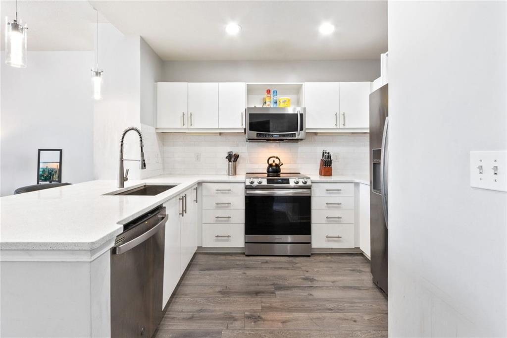 390 17th Street NW Unit 5031