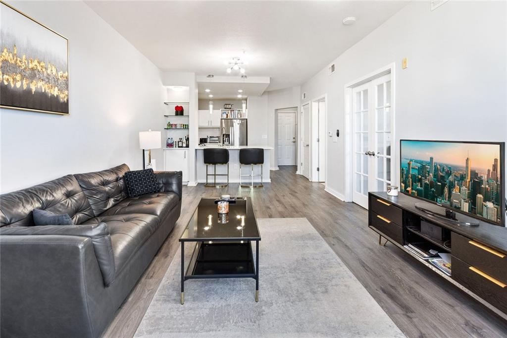 390 17th Street NW Unit 5031