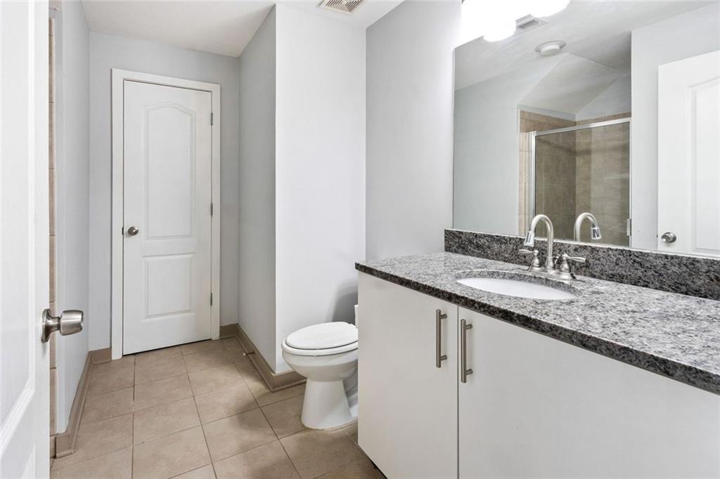 390 17th Street NW Unit 5031