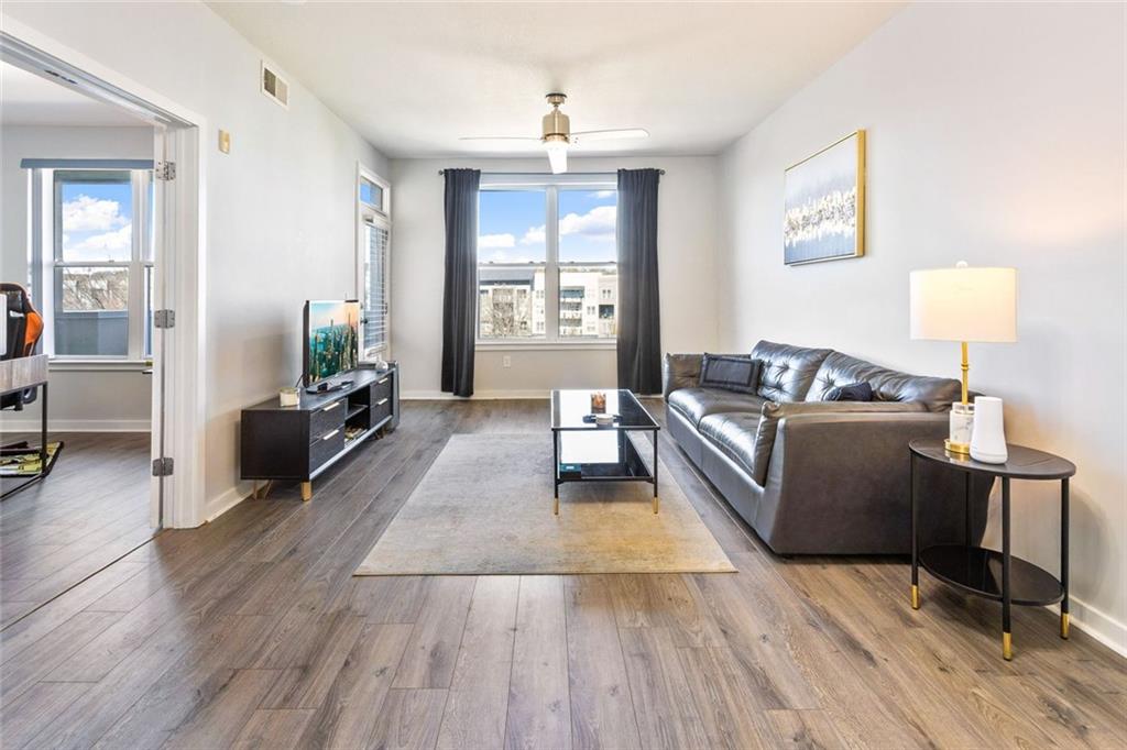 390 17th Street NW Unit 5031