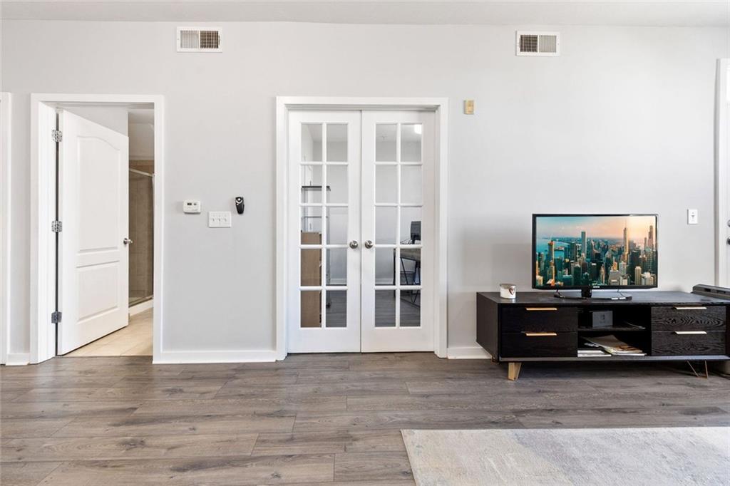 390 17th Street NW Unit 5031