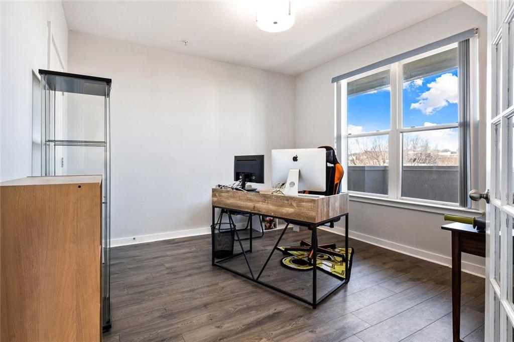 390 17th Street NW Unit 5031