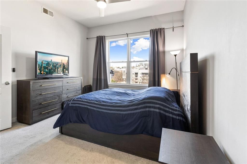 390 17th Street NW Unit 5031