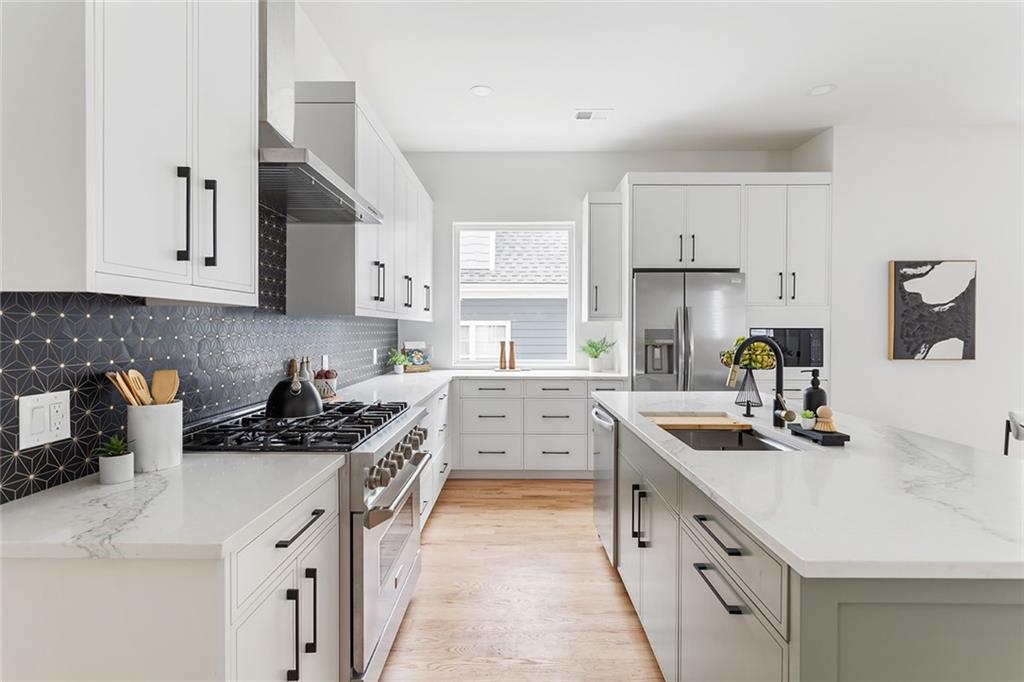 1044 Martin Street Unit A