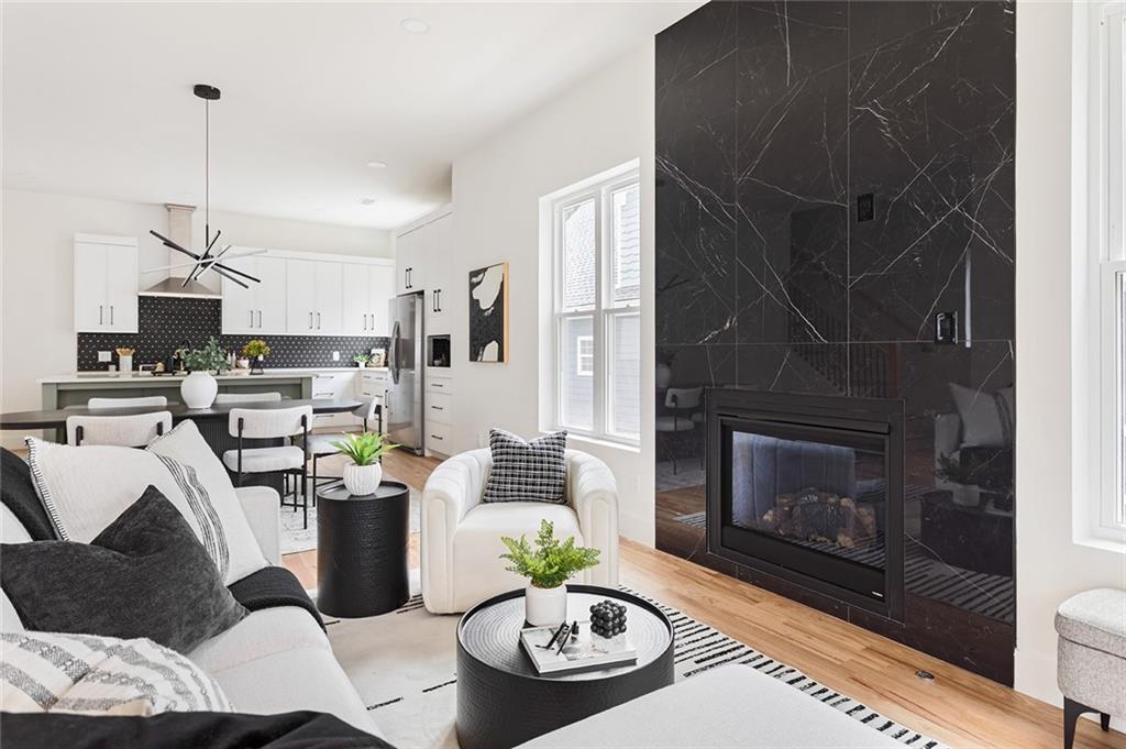 1044 Martin Street Unit A